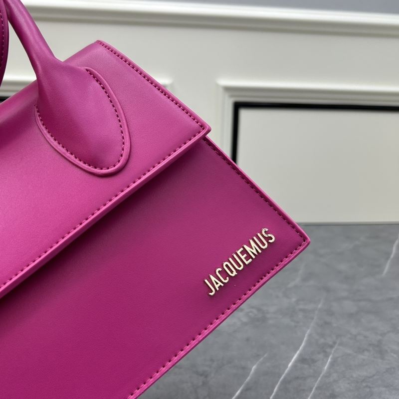 Jacquemus Top Handle Bags